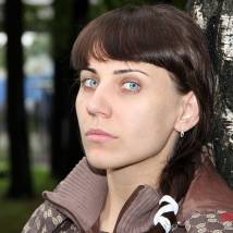 Мизина Мария