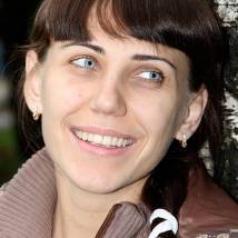 Мизина Мария