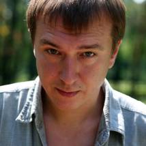 Шашлюков Александр