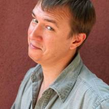 Шашлюков Александр