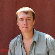 Шашлюков Александр