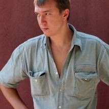 Шашлюков Александр