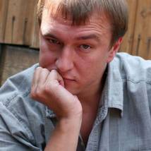 Шашлюков Александр