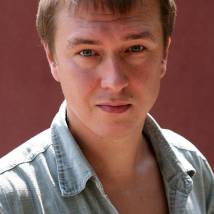 Шашлюков Александр