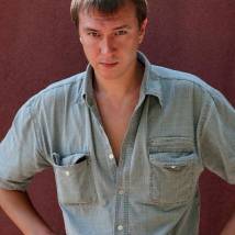 Шашлюков Александр