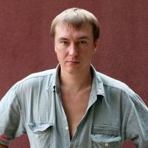 Шашлюков Александр