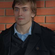 Котов Михаил