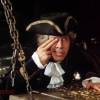 Валерий Золотухин в фильме "Остров сокровищ"