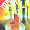 Постер фильма "Город Зеро"