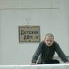 Иван Суханов на съемках фильма "Я вернусь"