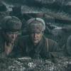 Борис Токарев, Николай Еременко в фильме "Горячий снег"