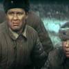 Кадр из фильма "Горячий снег"
