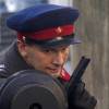 Михаил Мартьянов в фильме "Спасите наши души"