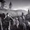 Кадр из фильма "Судьба человека"