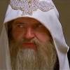 Сергей Волков в фильме "Иван Грозный"