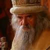 Валерий Никитин в фильме "Иван Грозный"