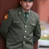 Николай Фоменко на съемках фильма "Волшебник"