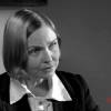 Ольга Семенова в фильме "Исаев"