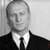 Александр Мезенцев в фильме "Исаев"