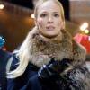 Екатерина Маликова в фильме "Тариф Новогодний"