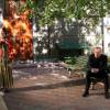 Андрей Руденский в фильме "Под знаком Девы"