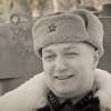 Евгений Ермаков в фильме "Десантный батя"