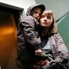 Екатерина Вилкова на съемках фильма "Мой любимый раздолбай"