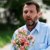 Евгений Ганелин в фильме "Дни Надежды"