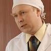 Алексей Войтюк в сериале "Райские яблочки"