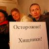 На съемках фильма "Ласковый май"