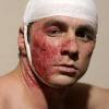 На съемках фильма "Завтра все будет по-другому"