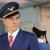 Александр Ермаков в сериале "Высший пилотаж"