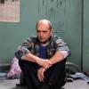 Константин Желдин на съемках сериала "Всегда говори "всегда" 5"