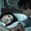 Рейко Суита и Донатас Банионис в фильме "Жизнь и смерть Фердинанда Люса"