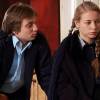 Светлана Устинова в сериале "Блудные дети"