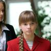 Мария Баева в сериале "Возьми меня с собой 2"