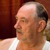 Богдан Ступка в фильме "Огни притона"