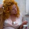 Анна Слюсарева в фильме "Огни притона"