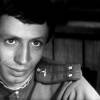 Лев Ванштейн в фильме "Хроника пикирующего бомбардировщика"