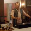 Виталий Куклин в сериале "Черчилль"