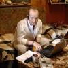 Виталий Куклин в сериале "Черчилль"