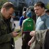 Кирилл Васильев в сериале "Черчилль"