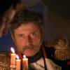 Валерий Соловьев в фильме "Смерть Вазир-Мухтара. Любовь и жизнь Грибоедова"