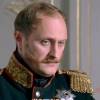 Андрей Зибров в фильме "Смерть Вазир-Мухтара. Любовь и жизнь Грибоедова"