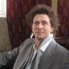 Алексей Завьялов на съемках сериала "Неудачников.net"