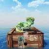 Кадр из фильма "Кукарача 3D"