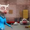Кадр из фильма "Кукарача 3D"