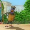 Кадр из фильма "Кукарача 3D"