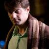 Алексей Зубков на съемках фильма "Куплю друга"