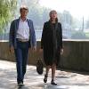 Анатолий Лобоцкий и Любовь Толкалина в фильме "Дорога, ведущая к счастью"